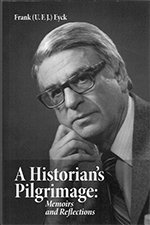Eyck Historians Pilgrimage