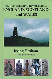 CTG England, Scotland and Wales