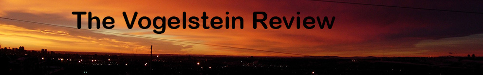Vogelstein Review